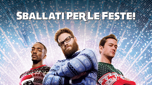 Sballati per le feste! - Quootip