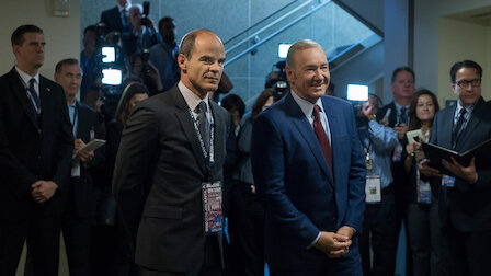 ハウス オブ カード 野望の階段 Netflix ネ ッ ト フ リ ッ ク ス 公 式サ イ ト